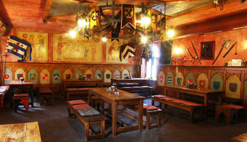 Hotel U Kata Kutná Hora